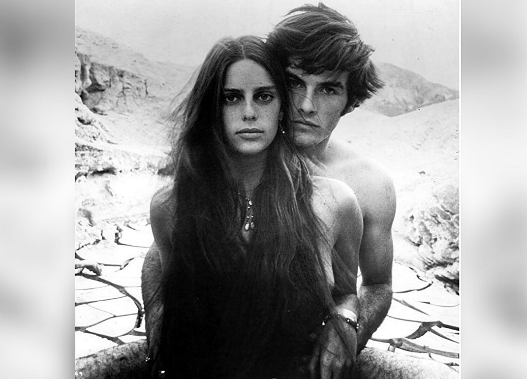 Zabriskie Point