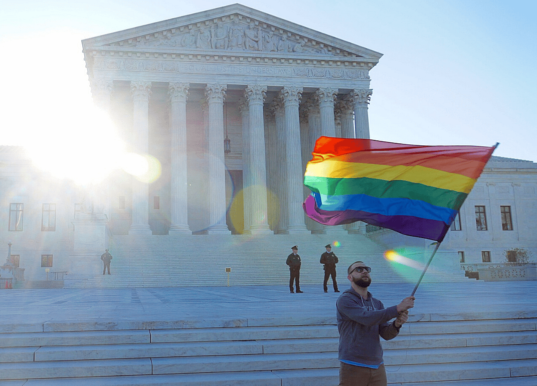 Advances in gender identity acceptance and awareness