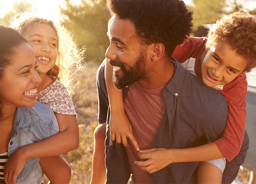 ‘Intensive’ parenting is now the norm across class divides