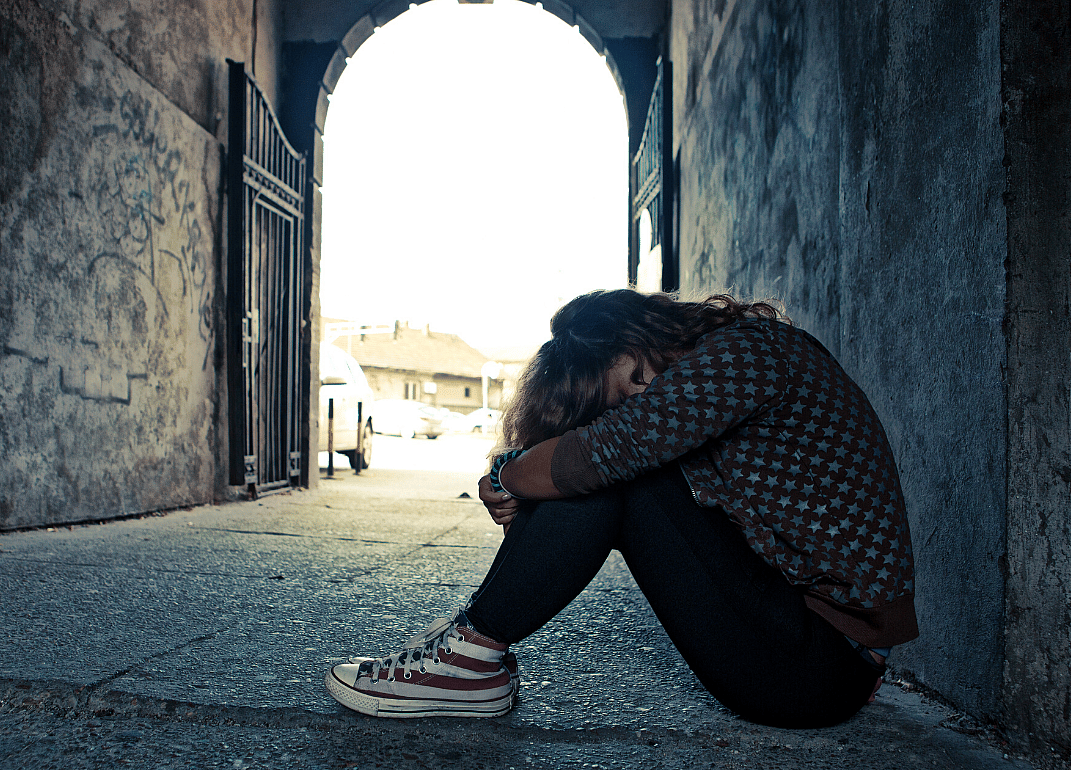Mental illness skyrockets among young populations