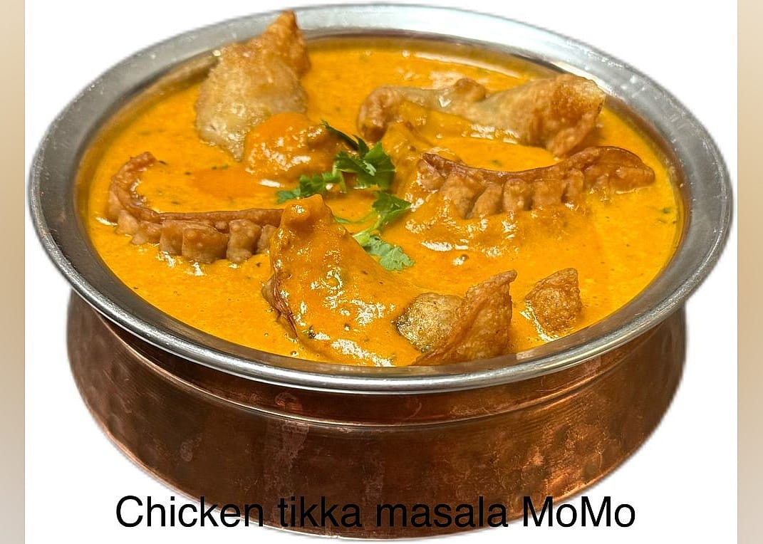 #16. Indian-Nepali Kitchen
