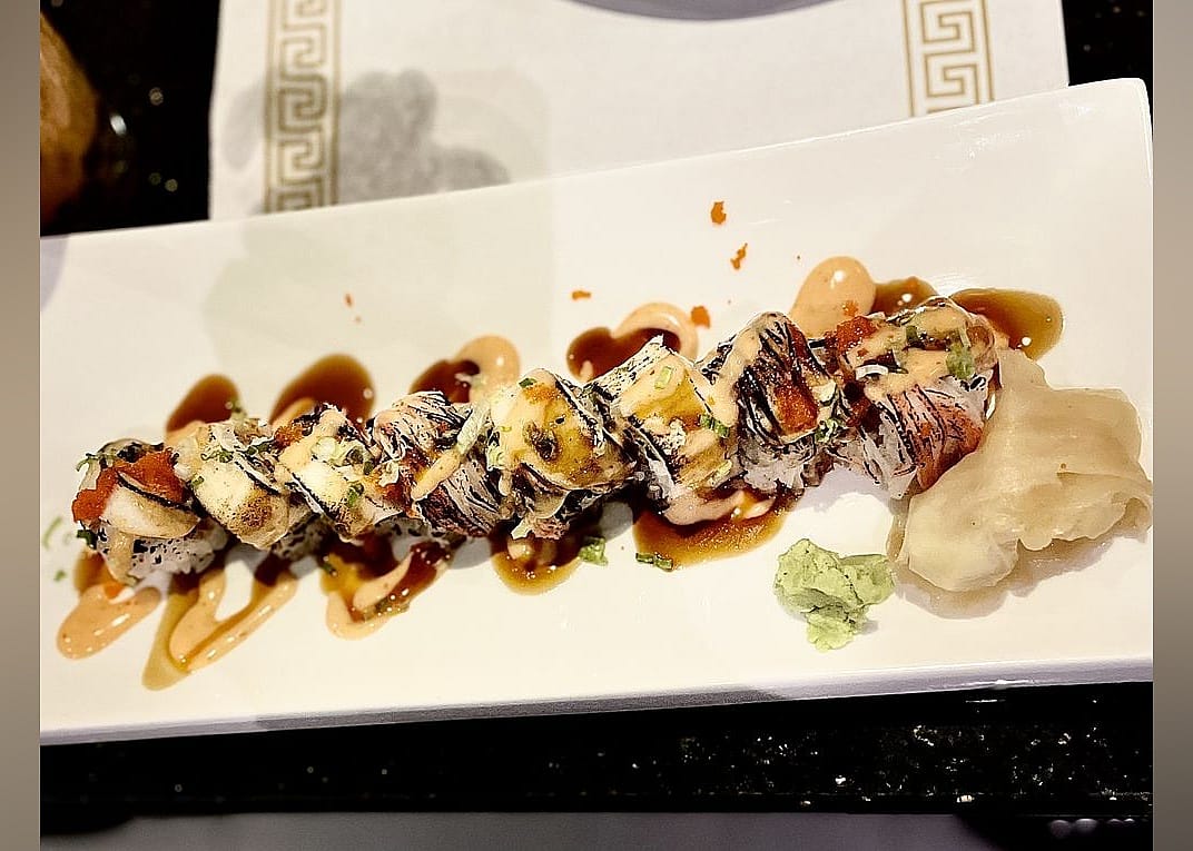 #30. Red Bowl Asian Bistro