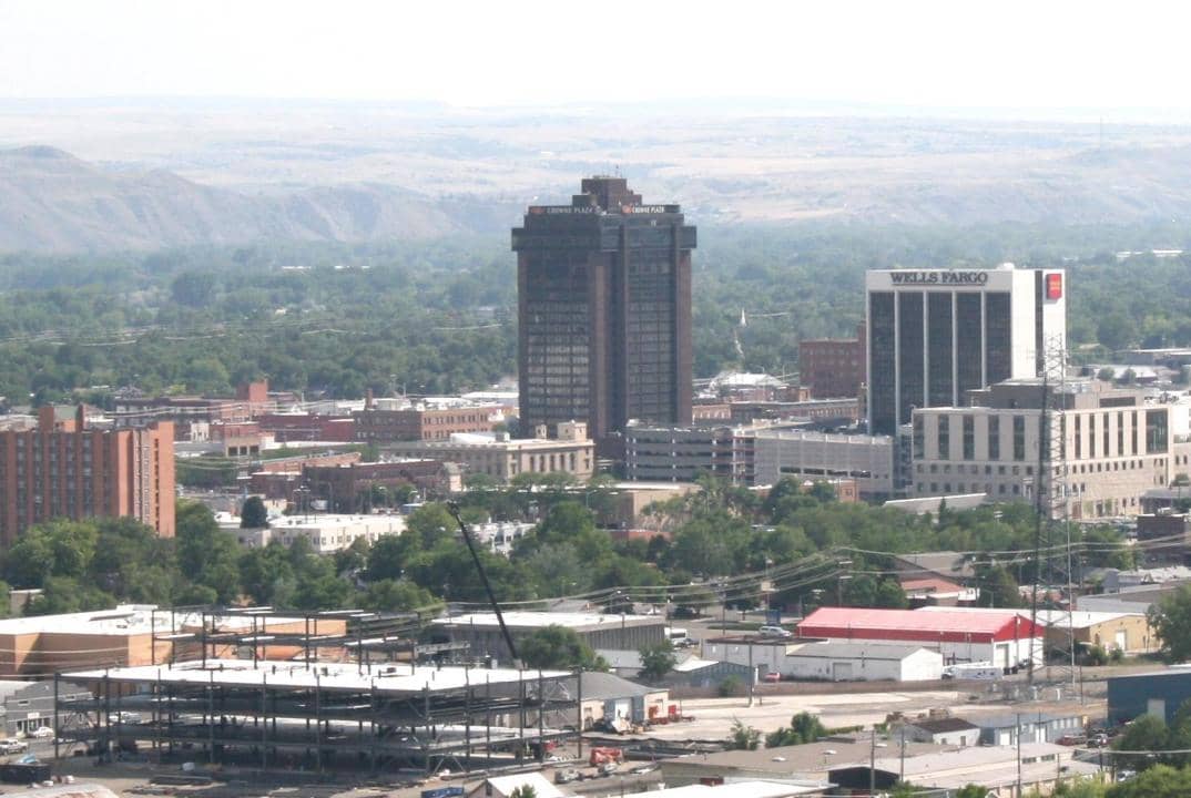 #50. Fort Smith, Arkansas-Oklahoma