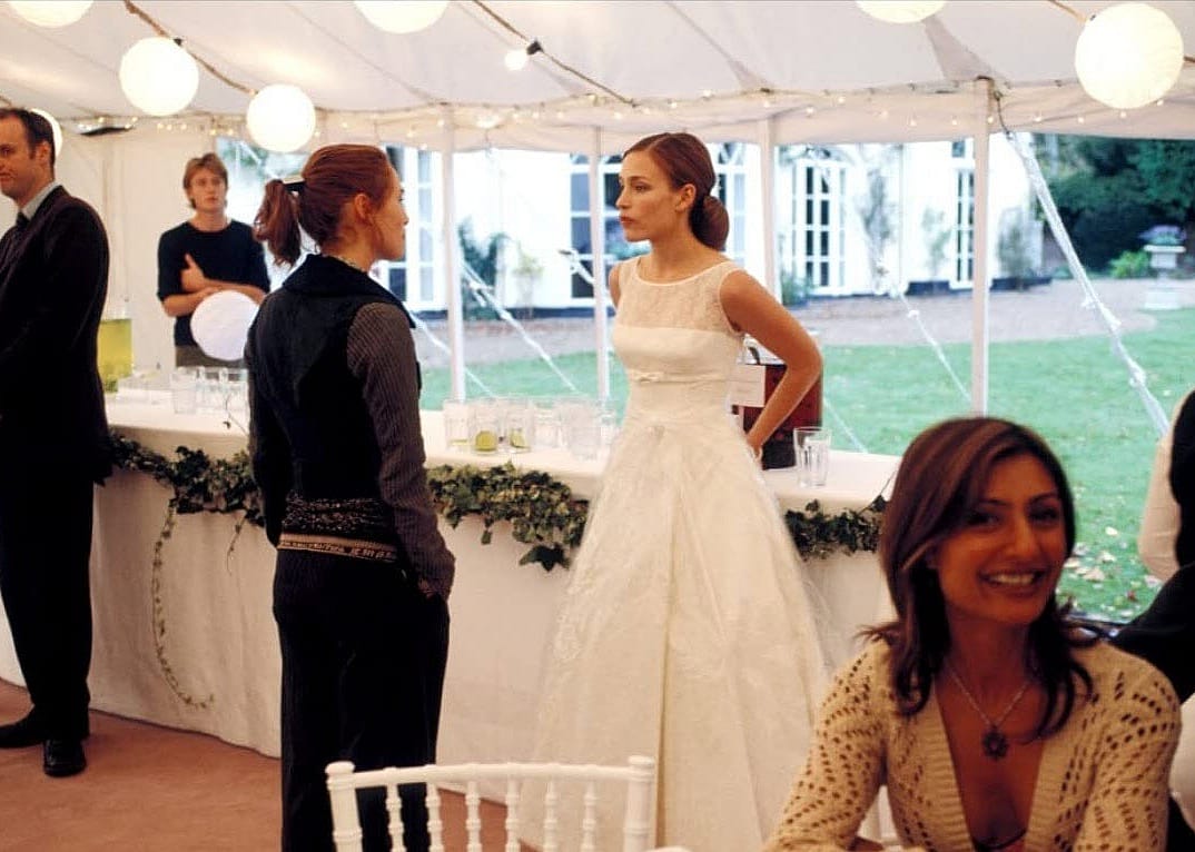 Imagine Me & You (2005)