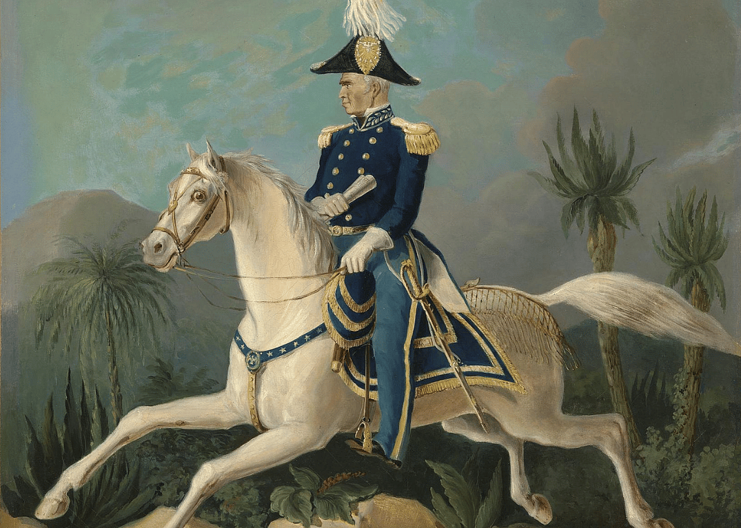Zachary Taylor