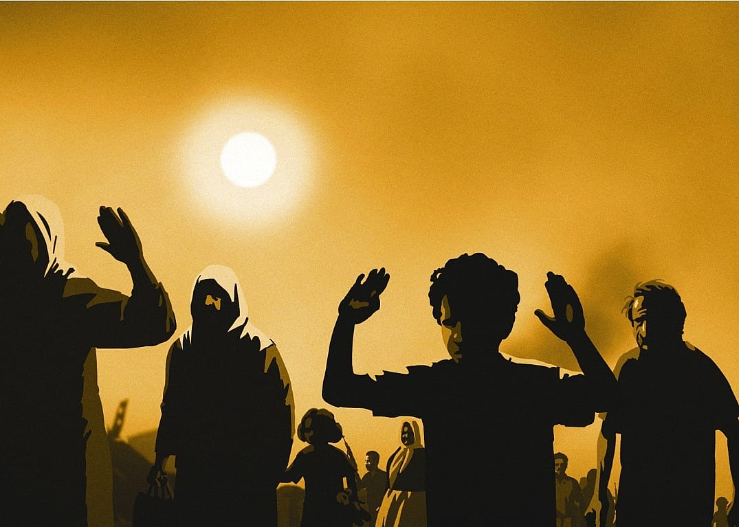 #6. Waltz with Bashir (2008)