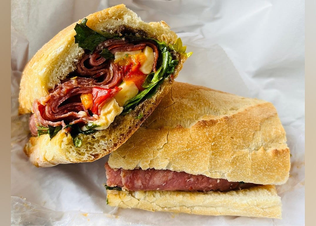 #3. Di Pasquale's Marketplace