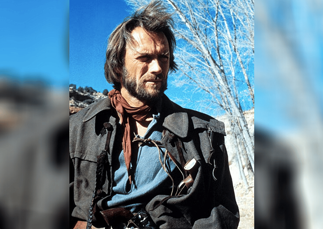 #9. The Outlaw Josey Wales (1976)