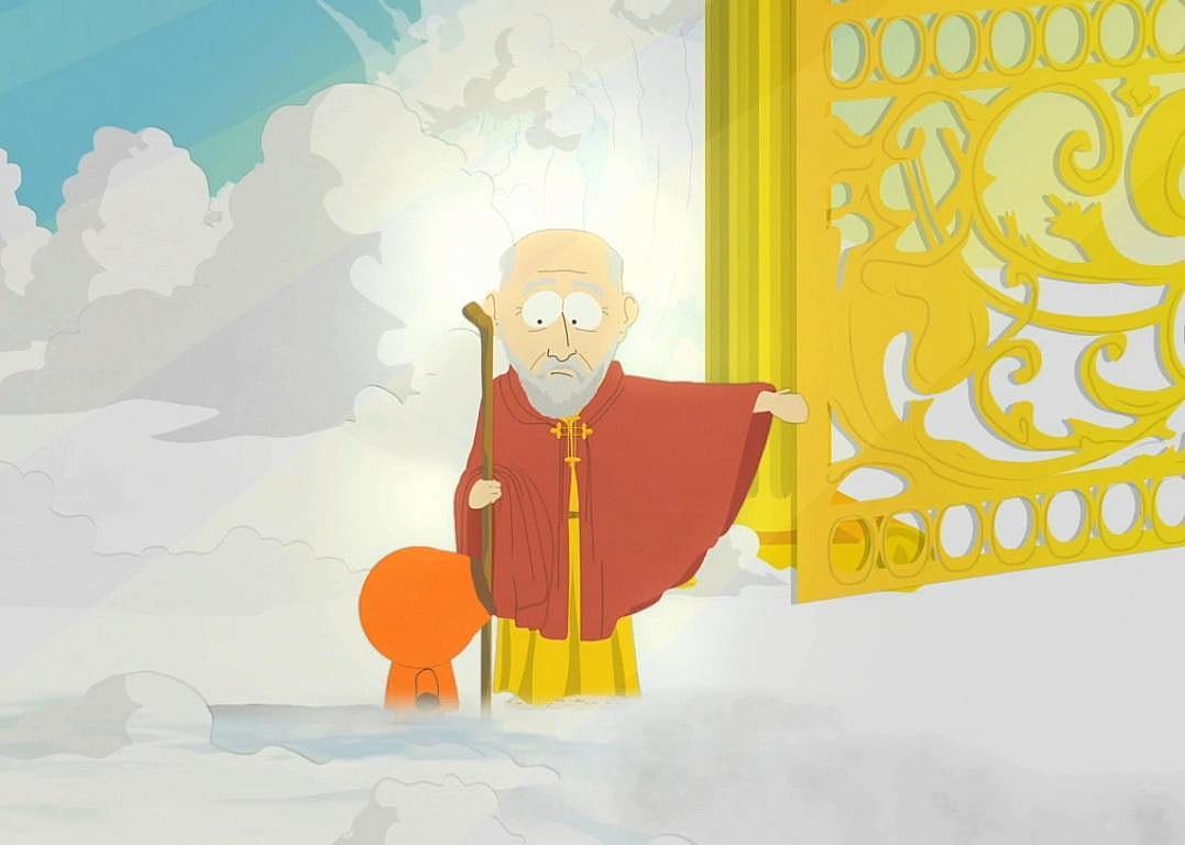 #59. Season 9, Episode 4 - Best Friends Forever