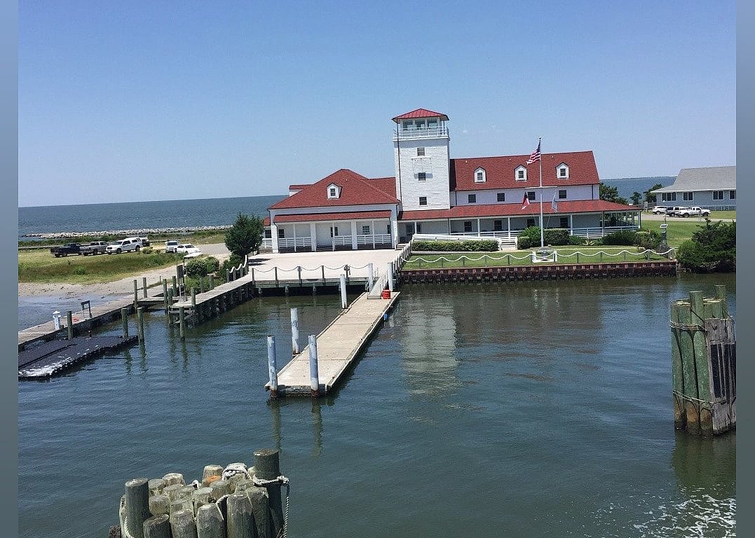 #7. Outer Banks National Scenic Byway