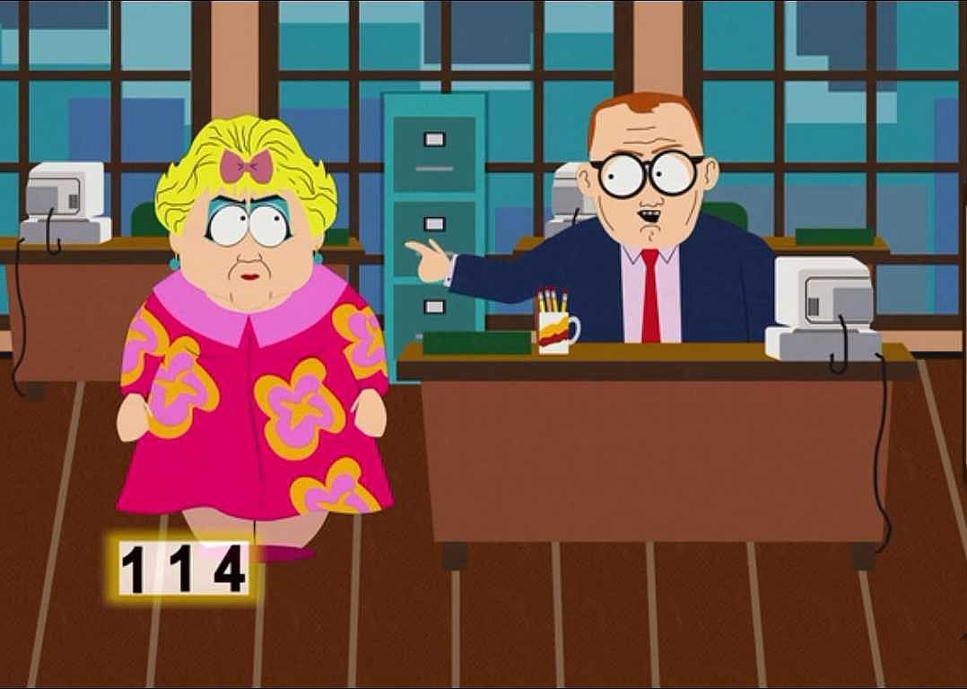 #78. Season 5, Episode 1 - It Hits the Fan