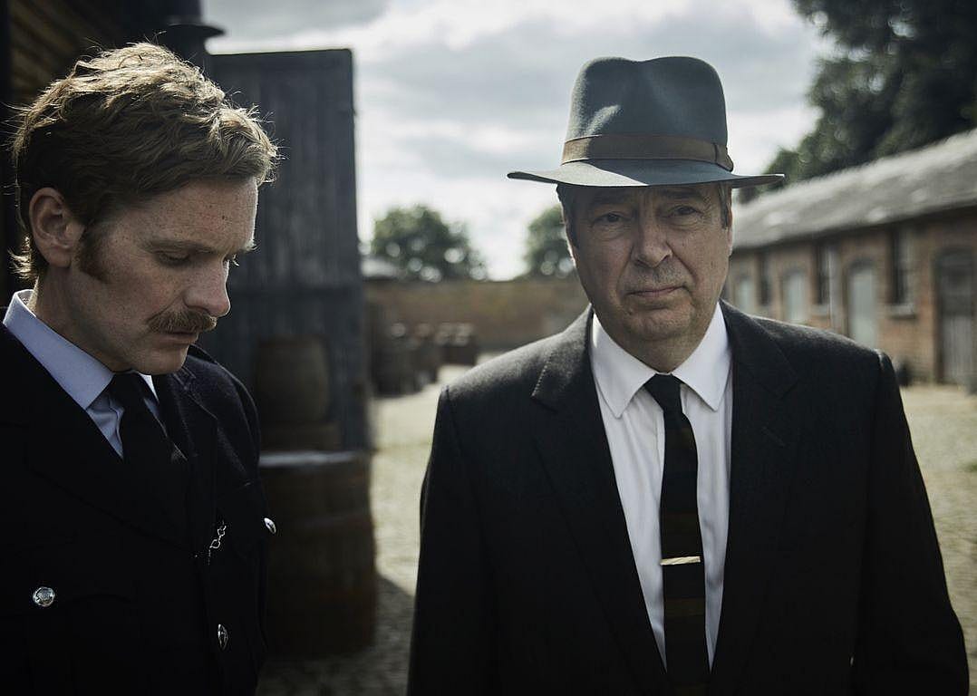 #51. Endeavour