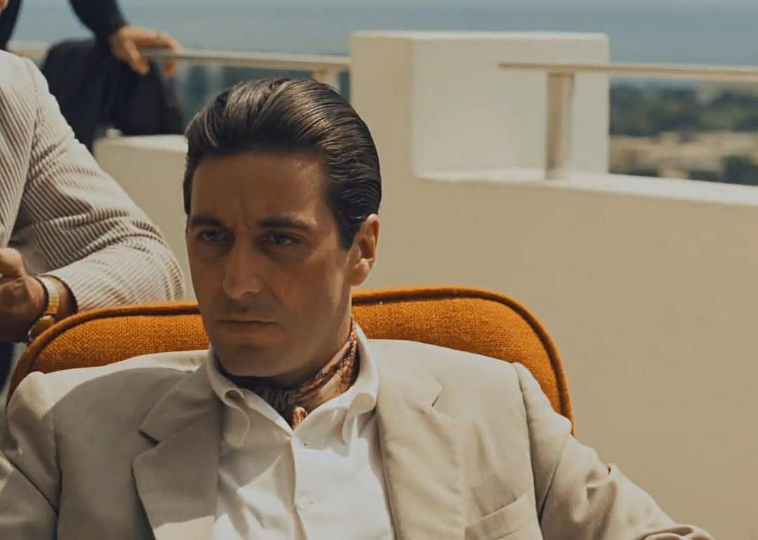 1974: The Godfather: Part II