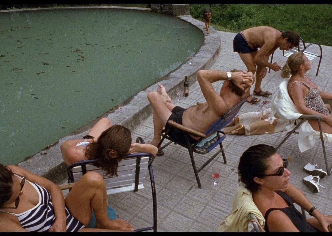 #15. La Ciénaga (2001)