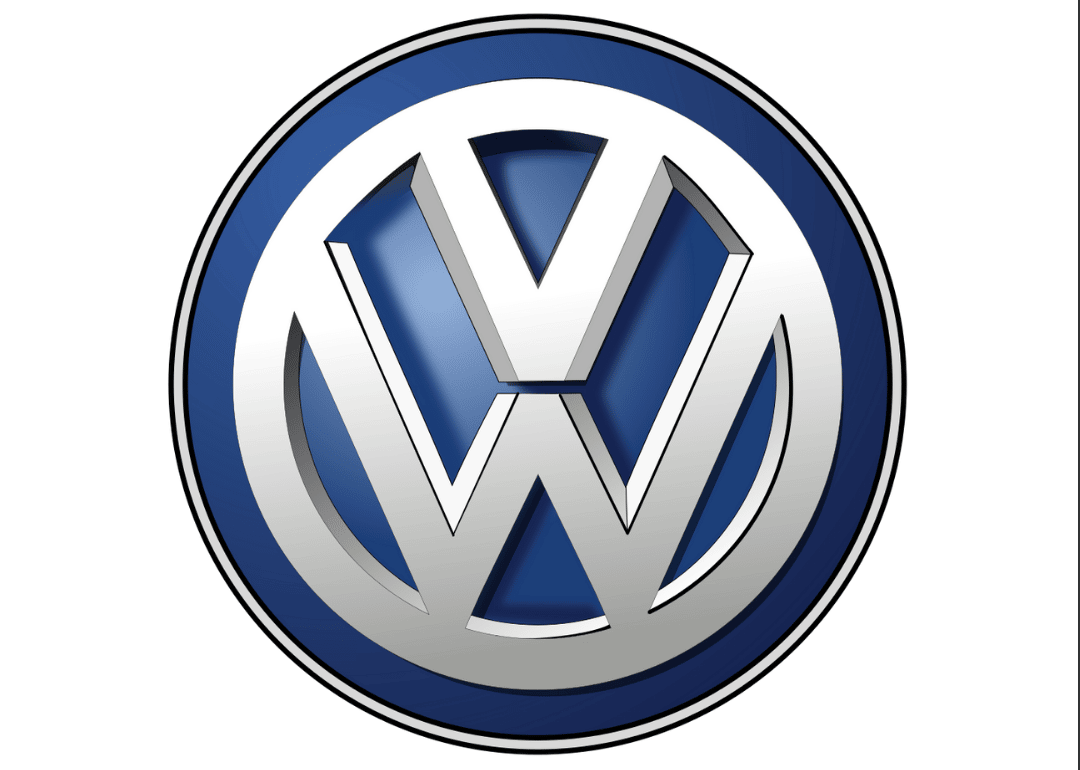Volkswagen: now