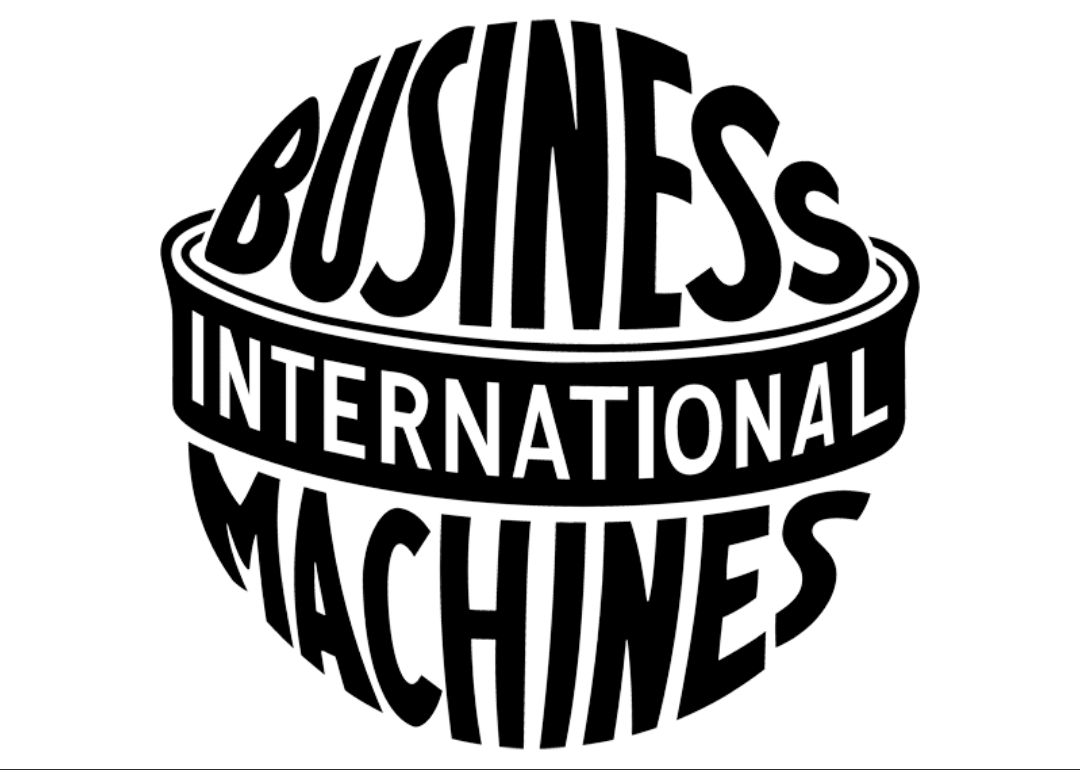 IBM: then