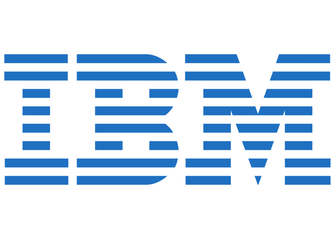 IBM: now