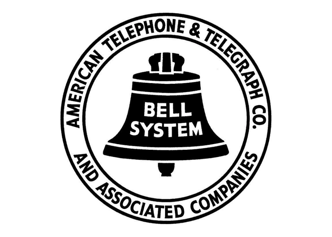 AT&T: then
