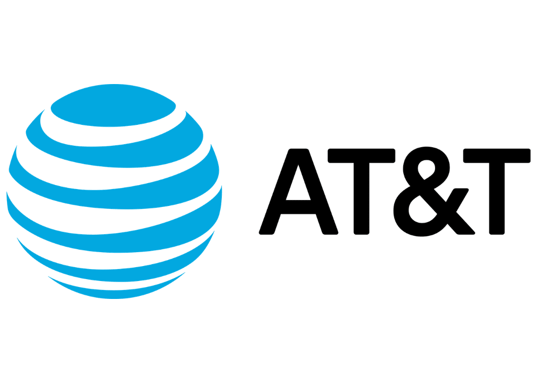 AT&T: now