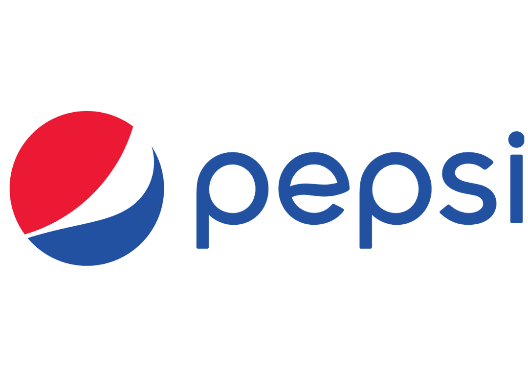 Pepsi: now