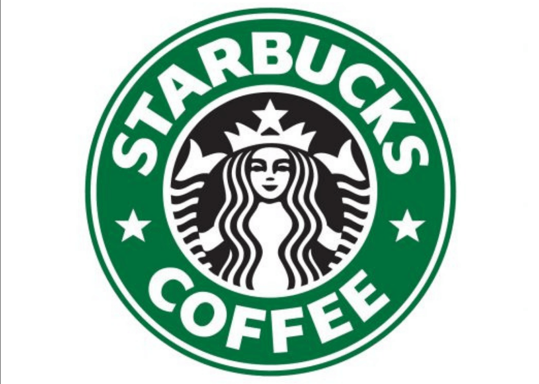 Starbucks: now