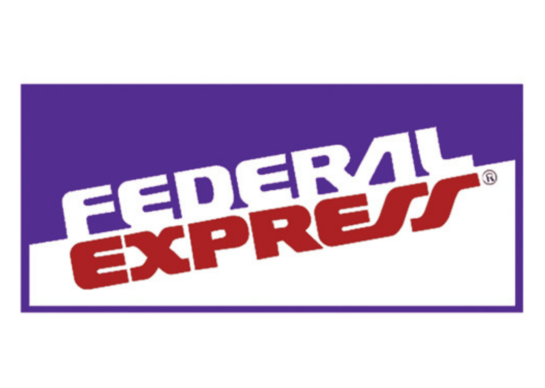 FedEx: then