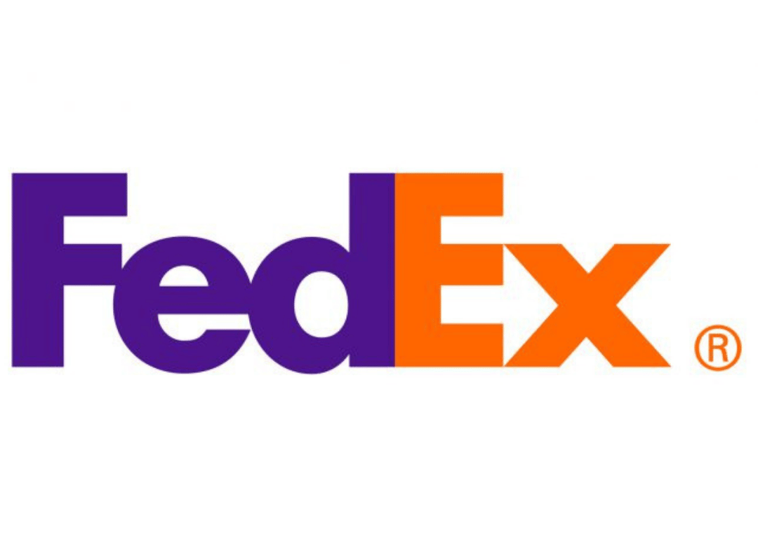 FedEx: now