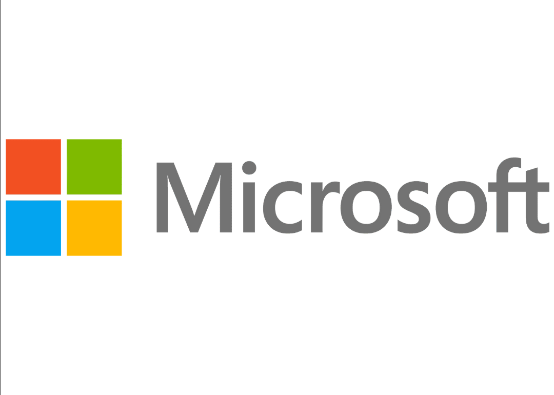 Microsoft: now
