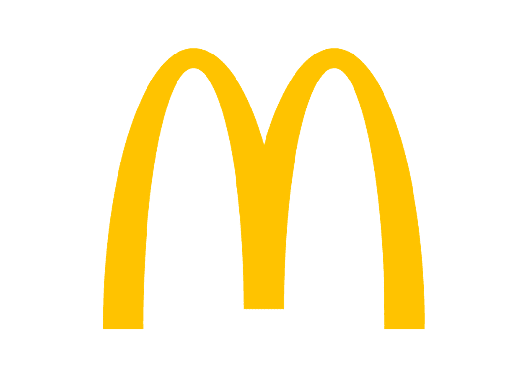 McDonald's: now