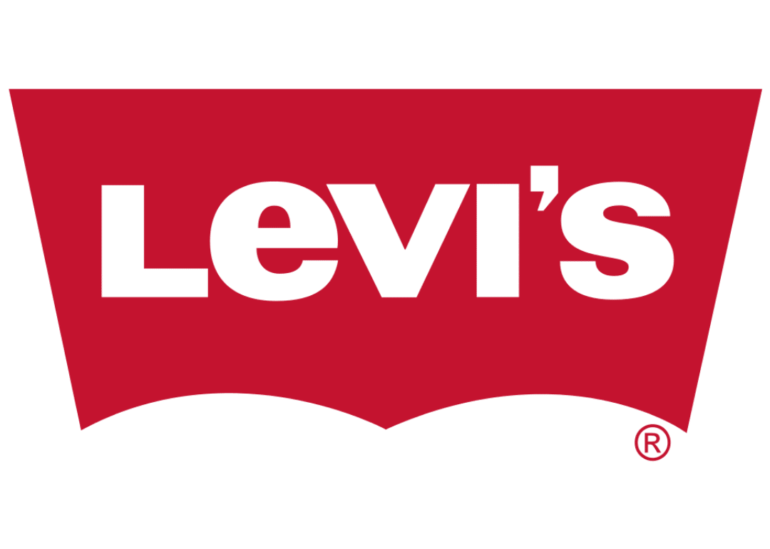 Levi's: now