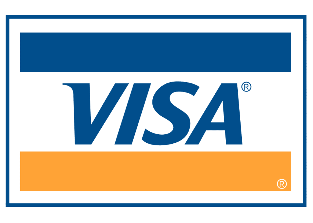 Visa: then