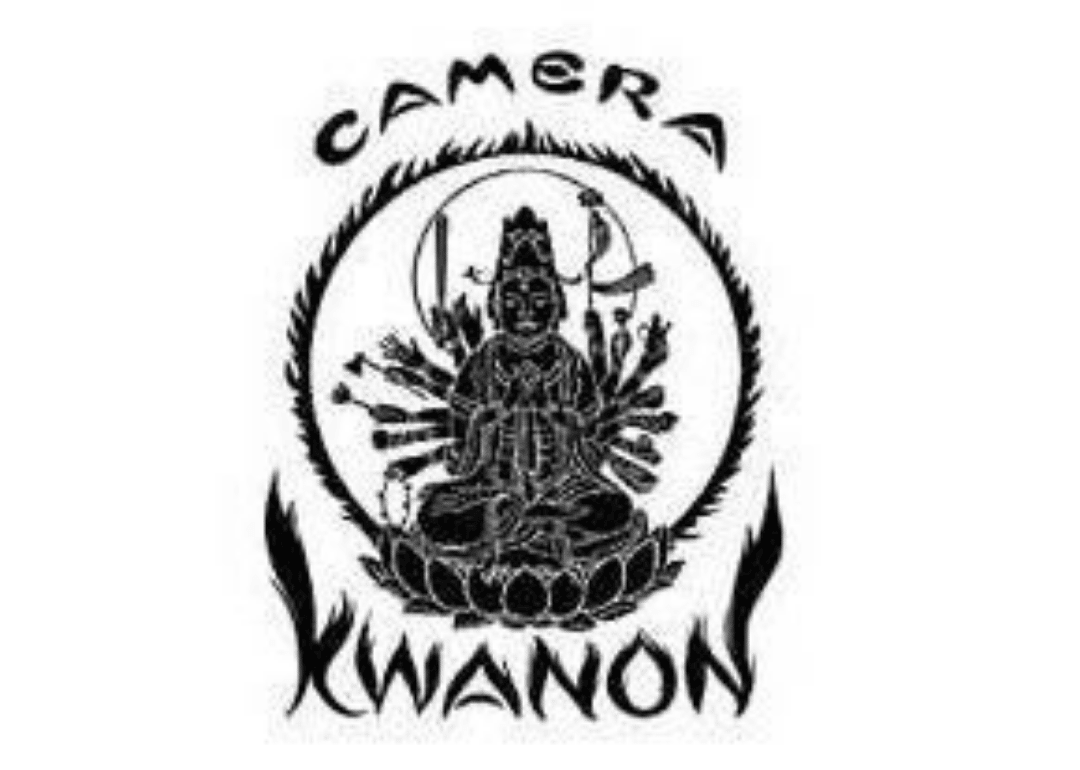 Canon: then