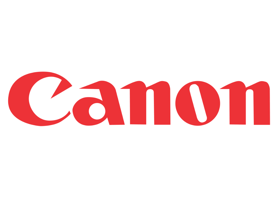 Canon: now