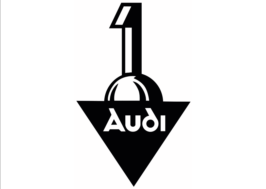 Audi: then