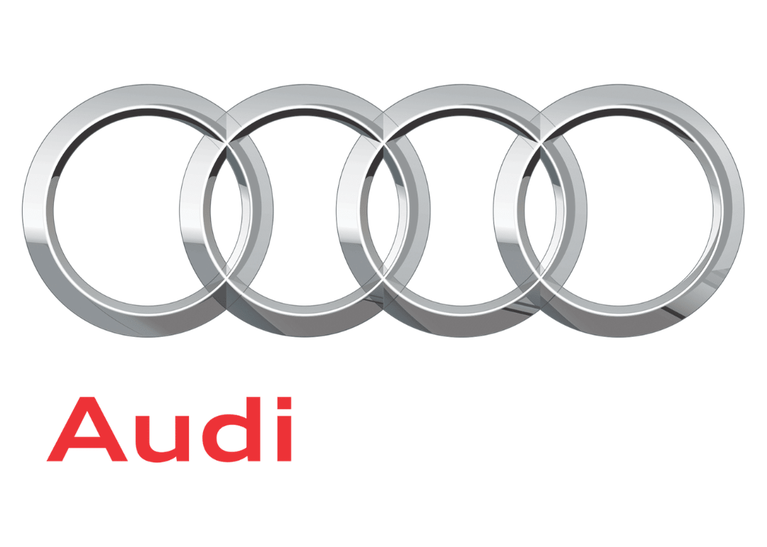 Audi: now