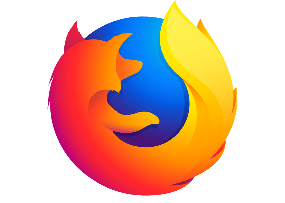 Firefox: now