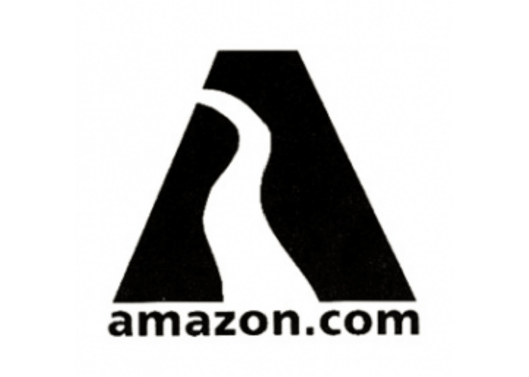 Amazon: then