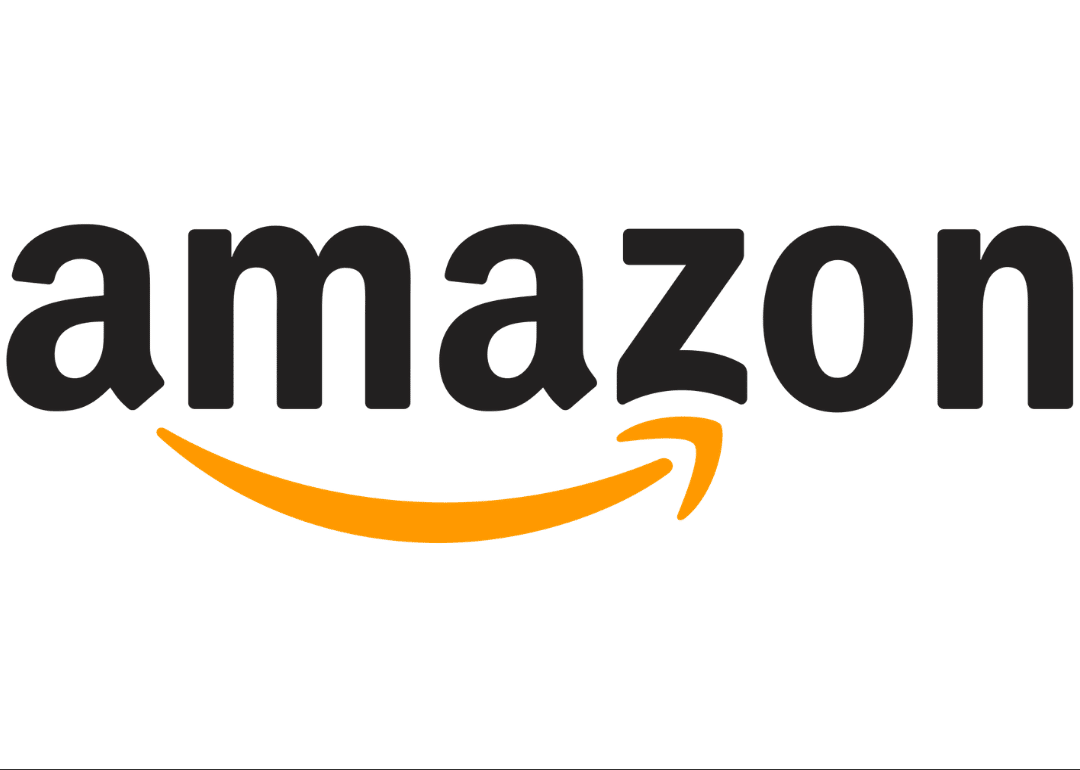 Amazon: now