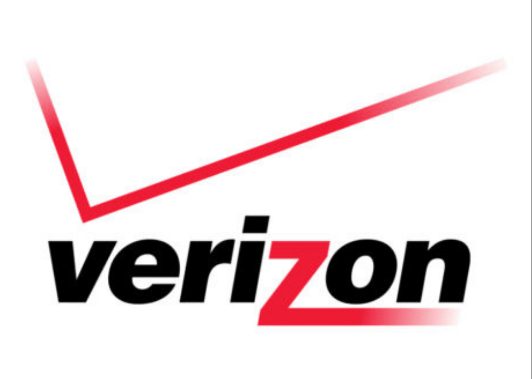 Verizon: then
