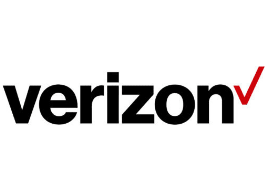 Verizon: now