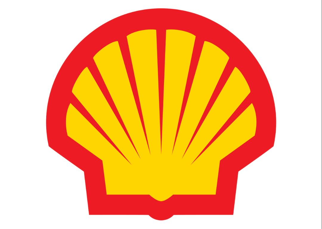 Shell: now