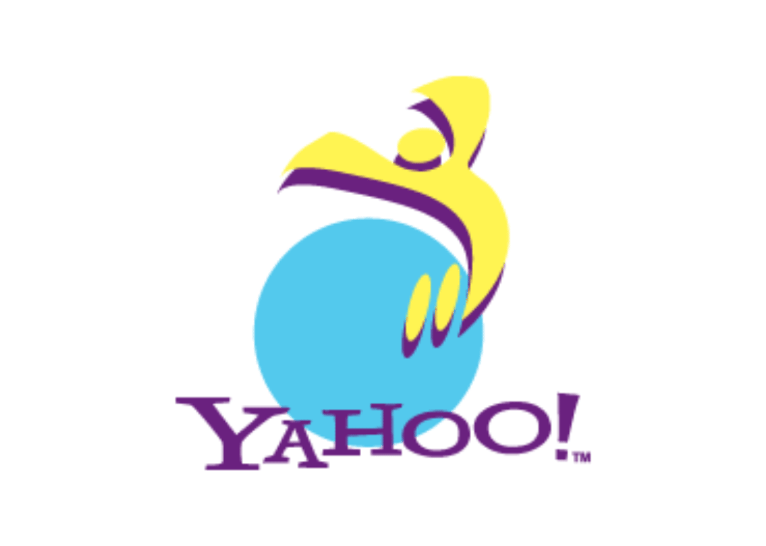 Yahoo!: then