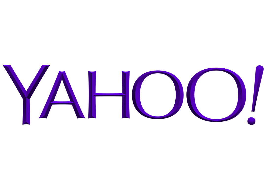 Yahoo!: now