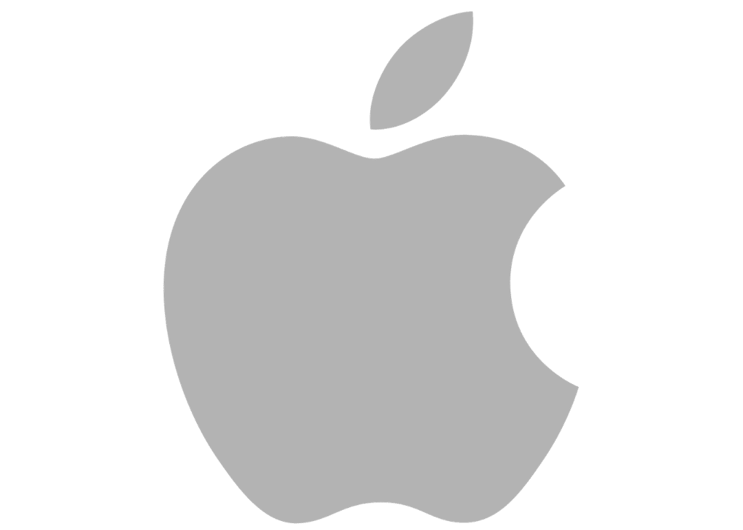 Apple: now