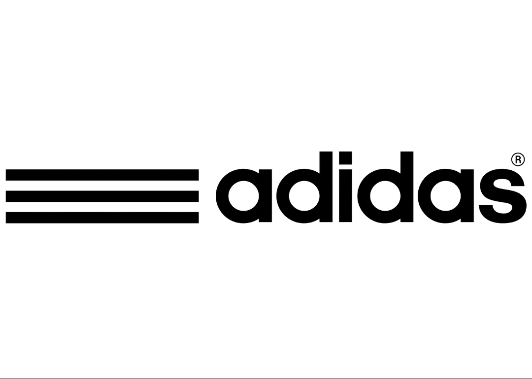 Adidas: now