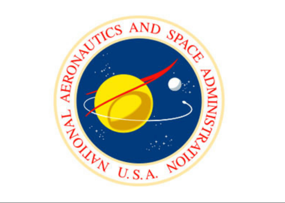 NASA: then