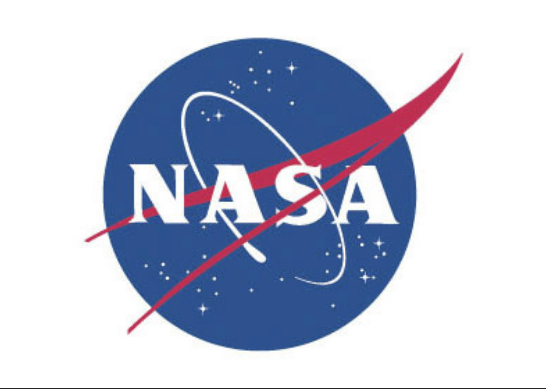 NASA: now
