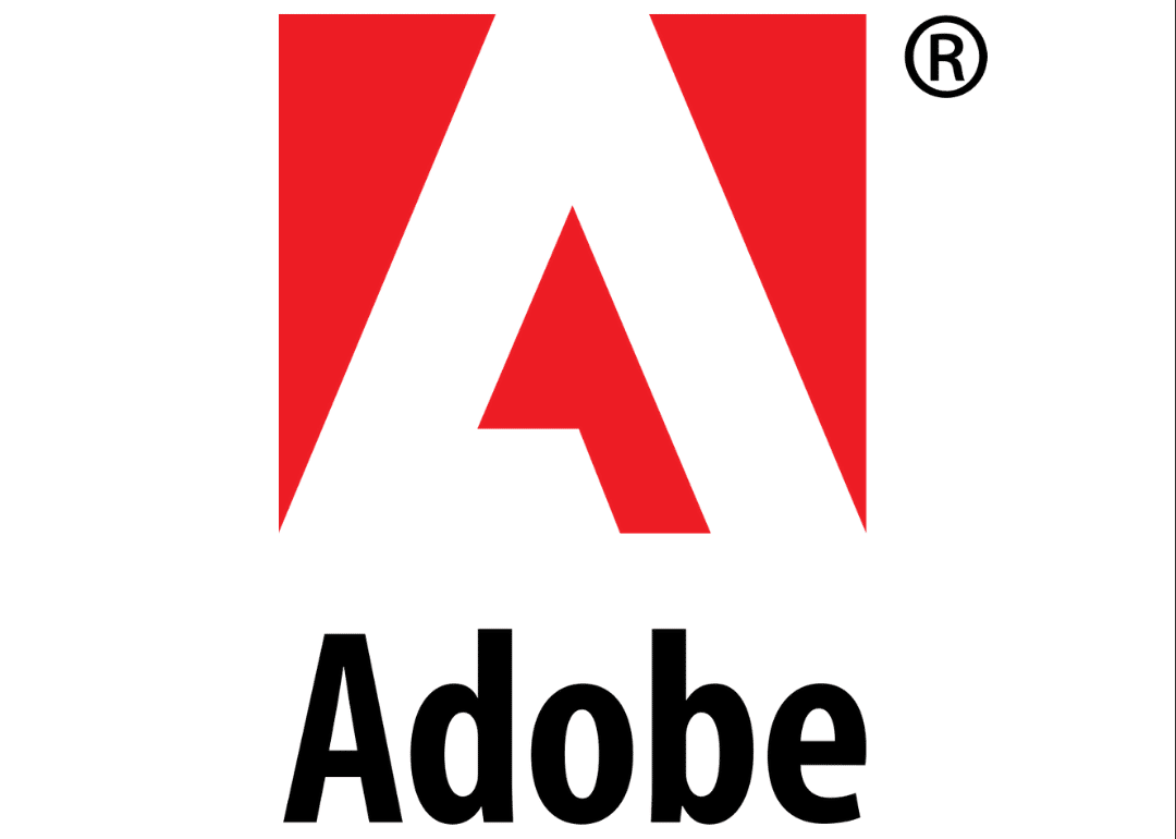 Adobe: now