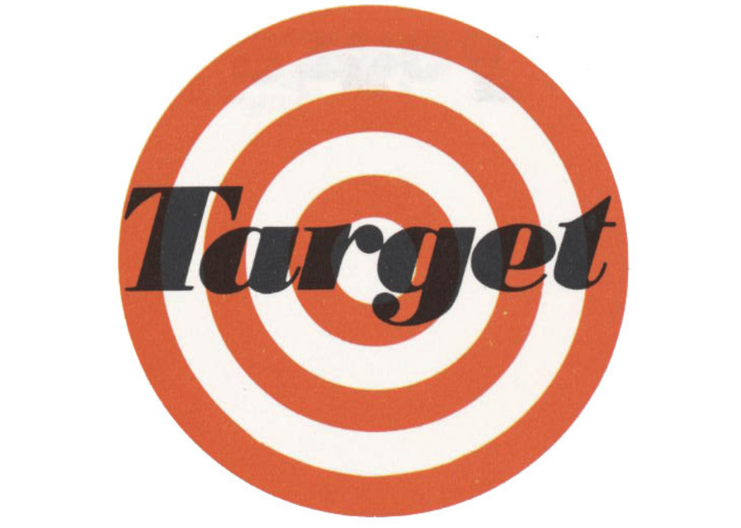 Target: then