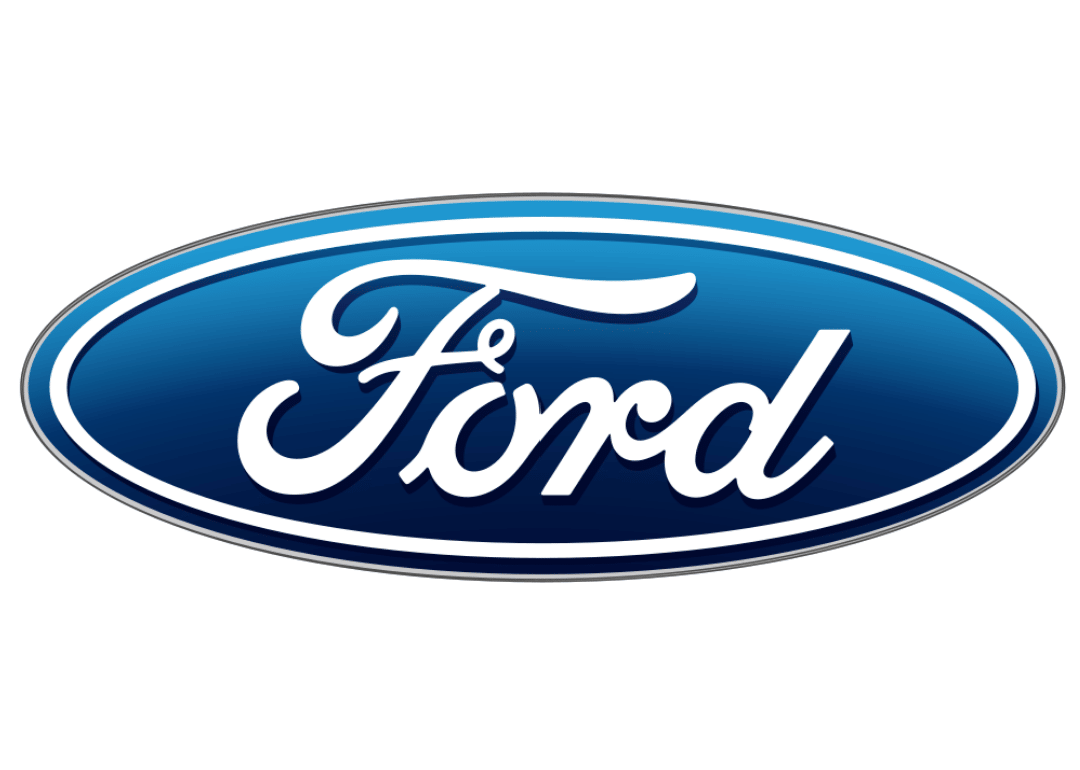 Ford: now